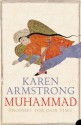 Muhammad: Prophet For Our Time - Karen Armstrong