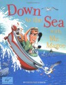 Down to the Sea with Mr. Magee - Chris Van Dusen