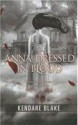 Anna Dressed in Blood - Kendare Blake