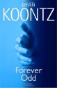 Forever Odd - Dean Koontz