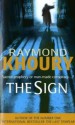 The Sign - Raymond Khoury