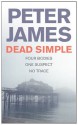 Dead Simple - Peter James