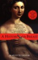 History of the Breast - Marilyn Yalom