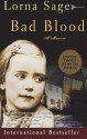 Bad Blood - Lorna Sage