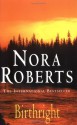 Birthright - Nora Roberts