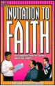 Invitation to Faith - Oral Withrow, Laura Withrow, Arthur Kelly