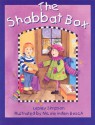 The Shabbat Box - Lesley Simpson