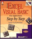 Microsoft Excel Visual Basic for Applications Step by Step - Reed Jacobson