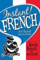 Instant! French - Nick Theobald, Denis LA Touche