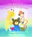 The Secret To Teddy's Happiness - David Conway, Dubravka Kolanovic