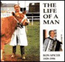 The Life of a Man - Dick Richardson