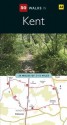 50 Walks in Kent (AA 50 Walks Series) - Automobile Association