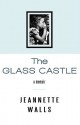 The Glass Castle - Jeannette Walls