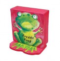 Freddy Frog - Sue MacMillan