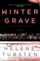 Winter Grave - Marlaine Delargy, Helene Tursten