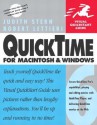 Quicktime 6 for Macintosh and Windows: Visual QuickStart Guide - Judith Stern, Robert Lettieri