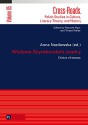 Wislawa Szymborska's poetry: Choice of essays. Translated by Karolina Krasuska and Jedrzej Burszta (Cross-Roads) - Anna Nasilowska, Jedrzej Burszta, Karolina Krasuska