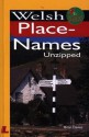 Welsh Place-Names Unzipped - Brian Davies