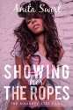 Showing Her the Ropes (Taboo First Time Steamy BWWM Romance) (The Naughty Step Files: Man of the House Book 1) - Anita Swirl