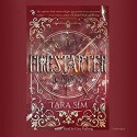 Firestarter (Timekeeper #3) - Tara Sim, Gary Furlong