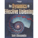 Dynamics of Effective Listening - Tony Alessandra