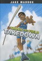 Track and Field Takedown - Jake Maddox, Thomas Kingsley Troupe, Eduardo García