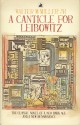 A Canticle For Leibowitz - Walter M. Miller Jr.