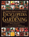 The American Horticultural Society Encyclopedia Of Gardening - Elvin McDonald