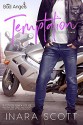 Temptation (Bad Angels #2) - Inara Scott