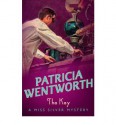 The Key (A Miss Silver Mystery) by Patricia Wentworth (1999-09-16) - Patricia Wentworth