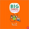 Big Monster Snoreybook by Leigh Hodgkinson (2015-05-07) - Leigh Hodgkinson