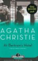 At Bertram's Hotel - Agatha Christie