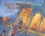 Halloween Night - Arden Druce