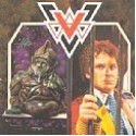 Doctor Who: Vengeance on Varos - Philip Martin, Colin Baker