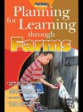 Planning for Learning Through Farms - Rachel Sparks Linfield