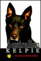 Australian Kelpie (Rare Breed) - Steve Sloane, Steve Sloan