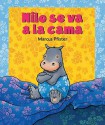 Nilo Se Va a la Cama - Marcus Pfister