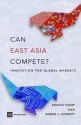 Can East Asia Compete? - Simon J. Evenett