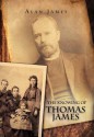 The Knowing of Thomas James - Alan James