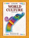 Color World Culture: Babylonian Art & Phoenician Art - Mrinal Mitra, Swarna Mitra