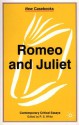 Romeo and Juliet (New Casebooks) - R.S. White