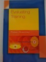 Evaluating Training - Peter Bramley