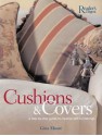 Cushions & Covers - Gina Moore