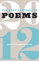 The Best Australian Poems 2012 - John Tranter