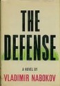 The Defense - Vladimir Nabokov