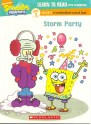 Storm Party - Joelle Murphy