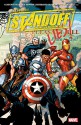 Avengers: Standoff (Avengers Standoff: Welcome To Pleasant Hill) - Nick Spencer, Marc Guggenheim, Gerry Duggan, Mark Waid, Al Ewing, Joshua Williamson, Frank Barbiere, Mark Bagley, Jesus Saiz, Daniel Acuna, German Peralta, Ryan Stegman, Mahmud Asrar, Adam Kubert, Gerardo Sandoval, Marcus To, Paul Renaud, Mike Henderson, Brent Schoonover