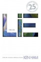 Lie: Evolution, the (Special 25th Anniversary Edition) - Ken Ham