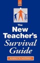 The New Teacher's Survival Guide - Marilyn Nathan