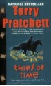 Thief of Time - Terry Pratchett